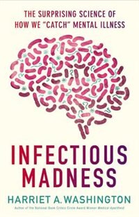 Front cover_Infectious Madness
