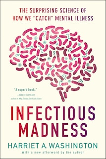 Front cover_Infectious Madness