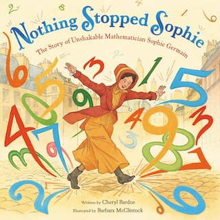 Couverture_Nothing Stopped Sophie