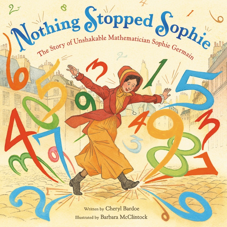 Couverture_Nothing Stopped Sophie