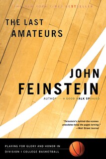 Front cover_The Last Amateurs