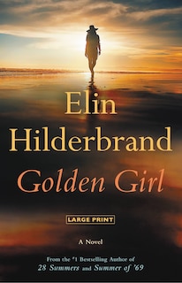 Front cover_Golden Girl