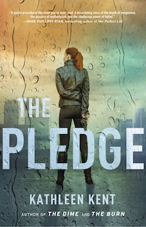 Front cover_The Pledge