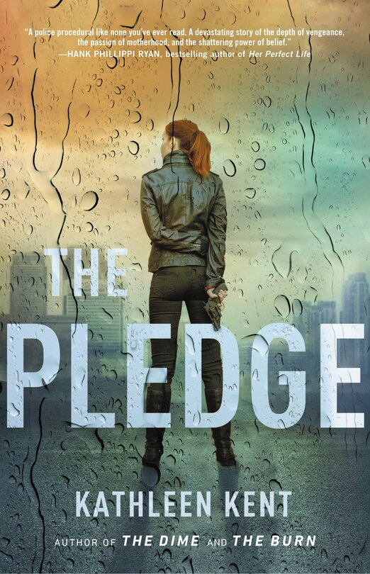 Front cover_The Pledge