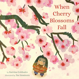 Couverture_When Cherry Blossoms Fall