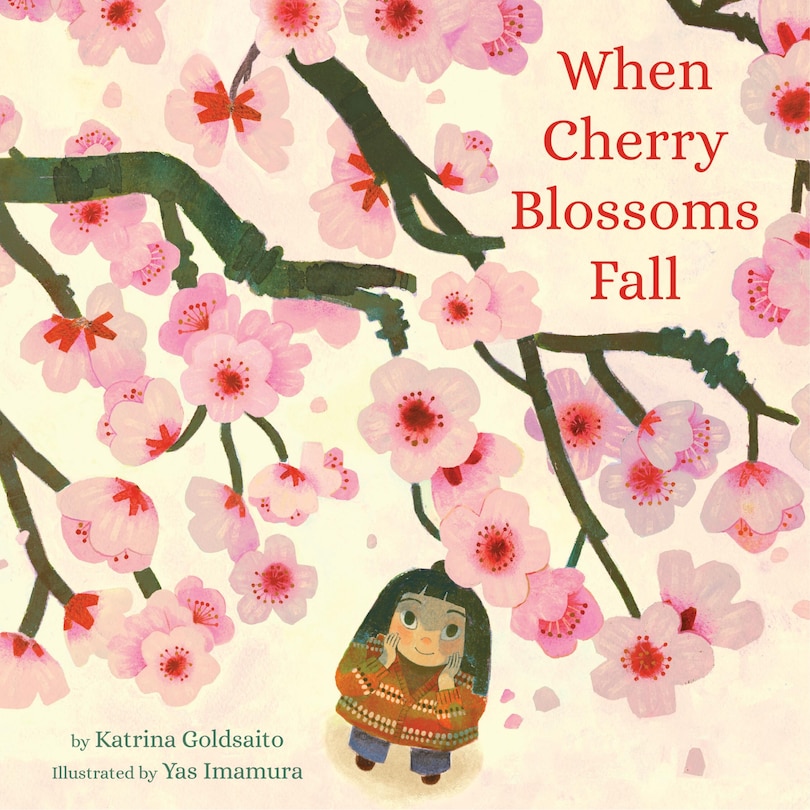 Couverture_When Cherry Blossoms Fall