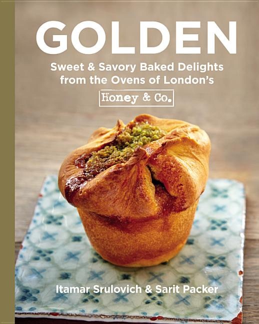 Front cover_Golden