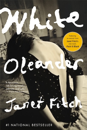 White Oleander: A Novel