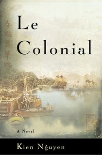 Front cover_Le Colonial