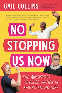 Couverture_No Stopping Us Now