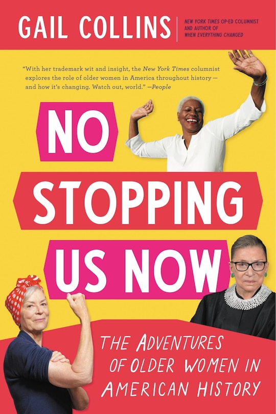 Couverture_No Stopping Us Now