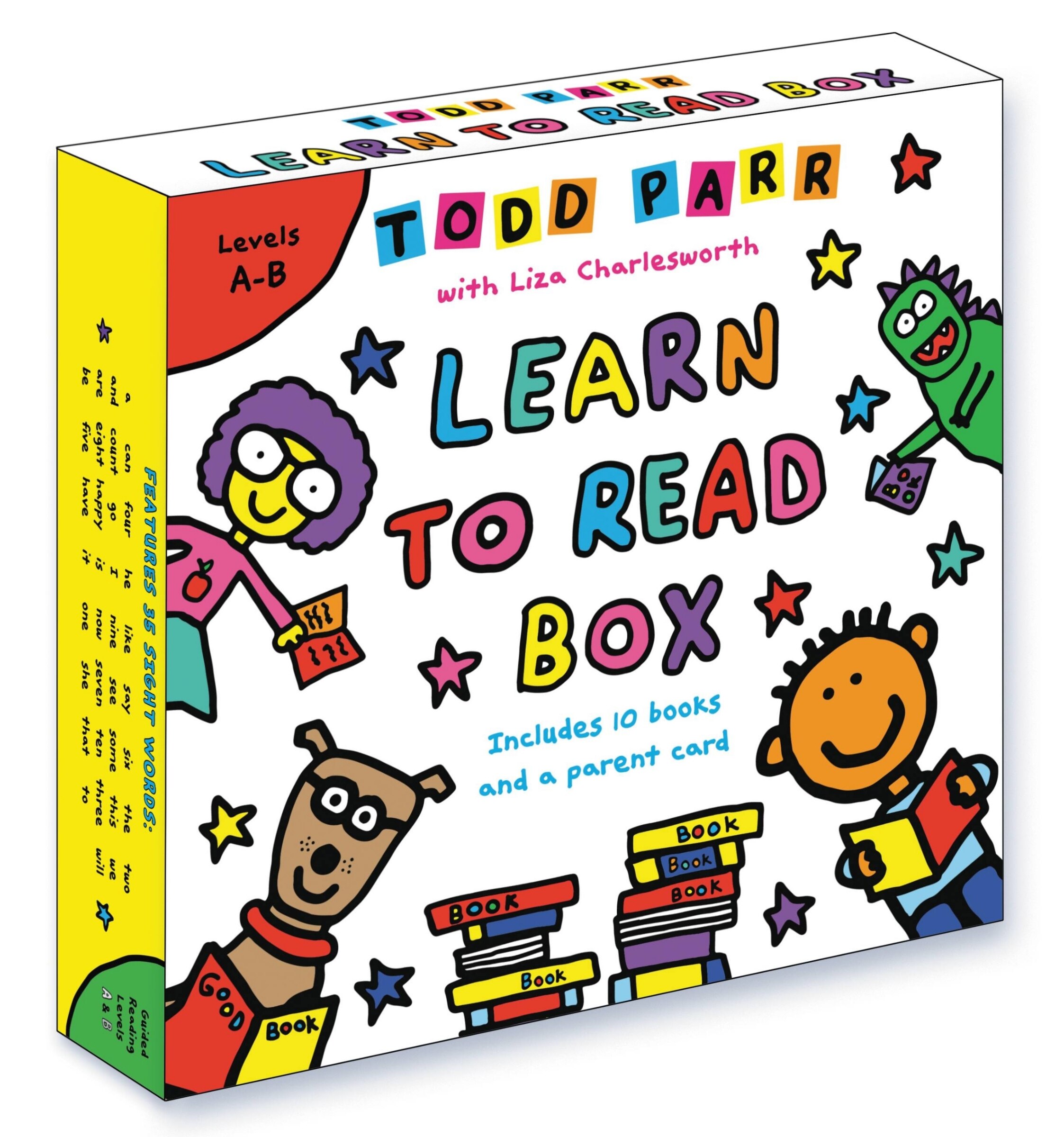 Learn to Read Book Series セット LeapFrog LeapReader Learn to Read Mega Bundle, System and Book Set