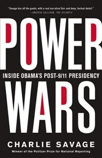 Front cover_Power Wars