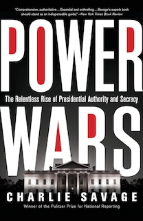 Front cover_Power Wars