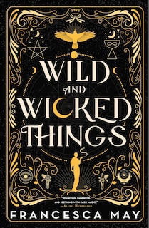 Couverture_WILD & WICKED THINGS