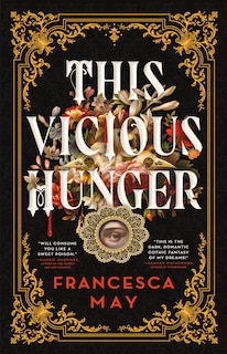 Front cover_This Vicious Hunger