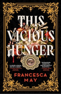 Front cover_This Vicious Hunger