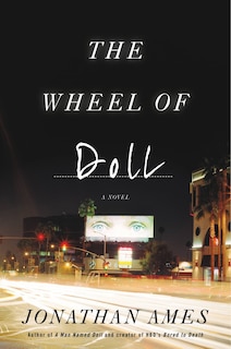 Front cover_The Wheel of Doll