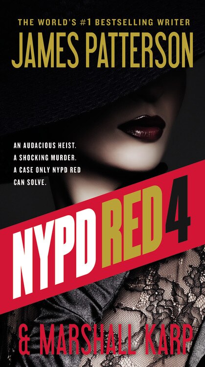 Front cover_Nypd Red 4
