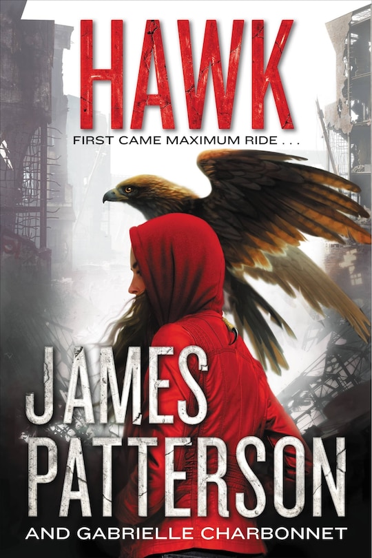 Front cover_Hawk