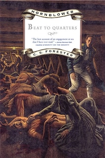 Front cover_Beat To Quarters