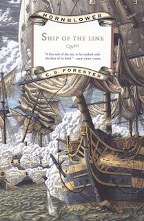 Front cover_Ship of the Line