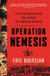 Front cover_Operation Nemesis