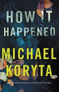 Front cover_How It Happened