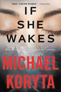 Couverture_If She Wakes