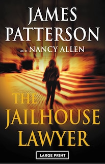 Front cover_The Jailhouse Lawyer