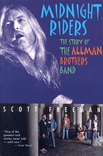 Front cover_Midnight Riders