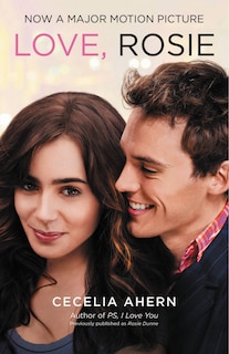 Front cover_Love, Rosie