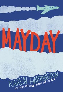 Front cover_Mayday