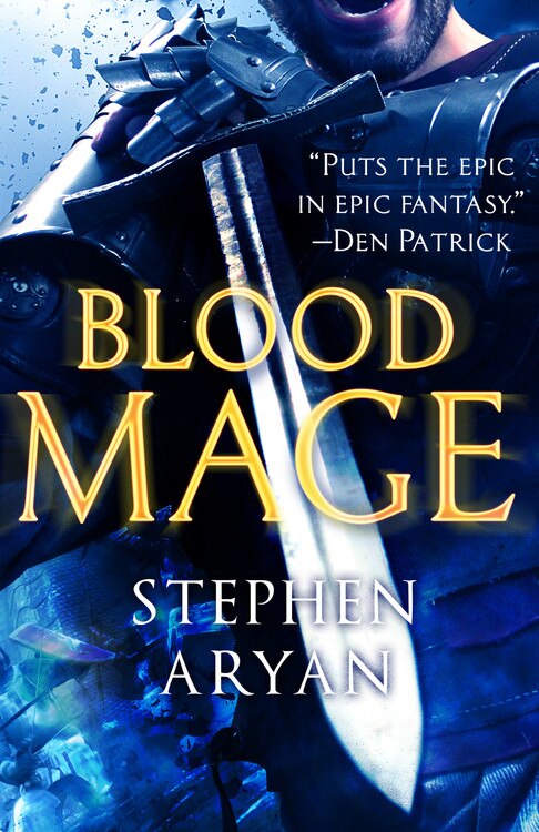 Front cover_Bloodmage