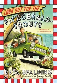 Couverture_Look Out For The Fitzgerald-trouts