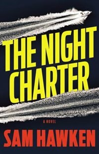 Couverture_The Night Charter