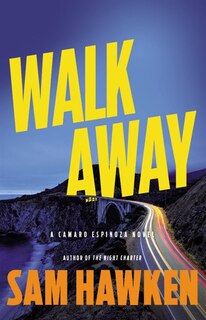 Front cover_Walk Away