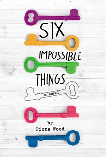 Front cover_Six Impossible Things