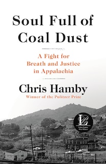 Front cover_Soul Full Of Coal Dust