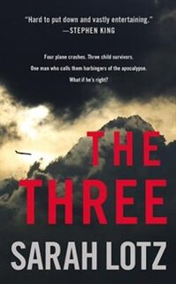 Front cover_The Three
