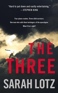 Front cover_The Three