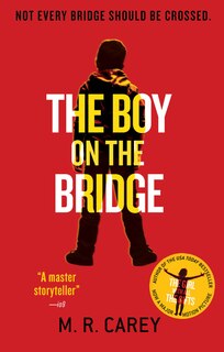 Front cover_The Boy on the Bridge