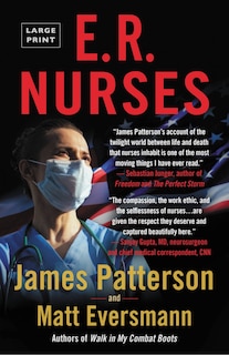 Front cover_E.r. Nurses