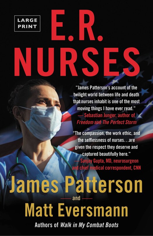 Front cover_E.r. Nurses