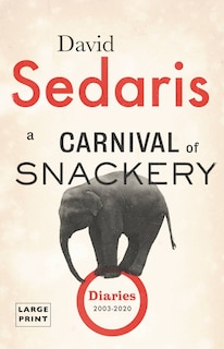 Couverture_A Carnival of Snackery