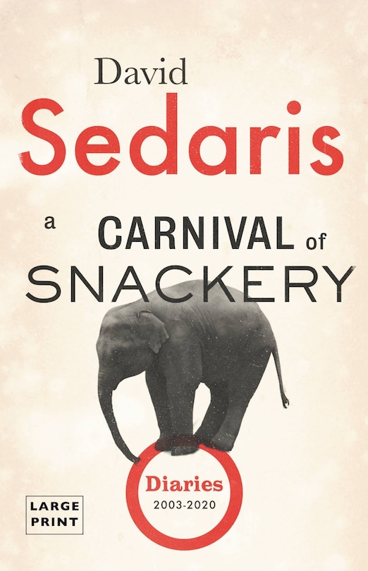Couverture_A Carnival of Snackery