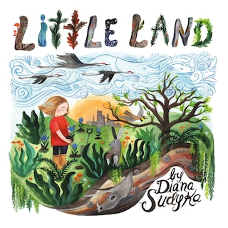 Couverture_Little Land