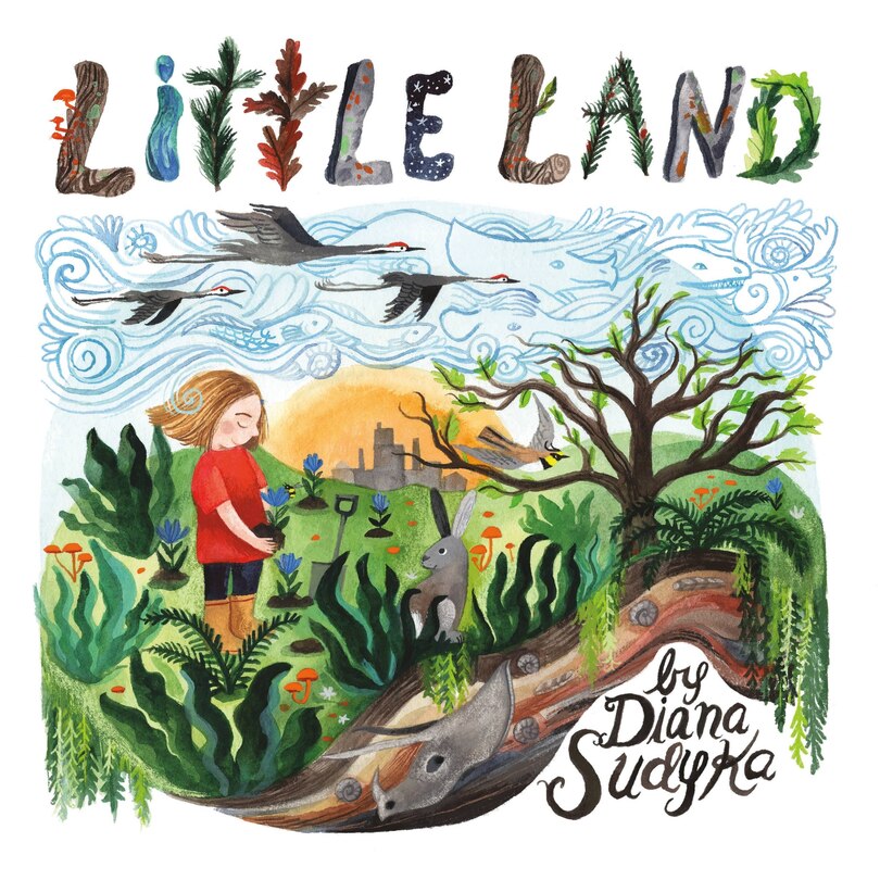 Couverture_Little Land