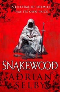 Front cover_Snakewood