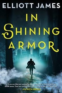 Front cover_In Shining Armor